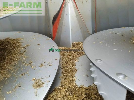 Remolqu esparcidor - Kuhn - profile plus 18.2 ds