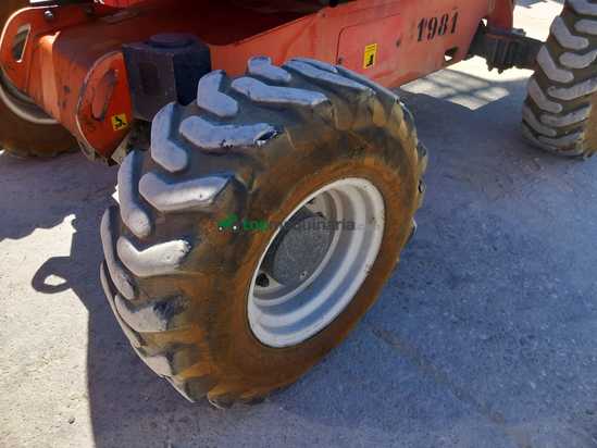 Brazo MANITOU 180ATJ