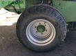 Empacadora gigant - Krone - vario pack 1500