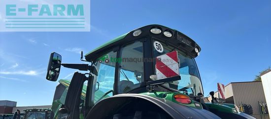 Tractor agrícola - John Deere - 6230R