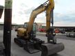 Excavadora - Wacker Neuson - ec 80 ( 8.373kg ) powertilt + hydr. sw