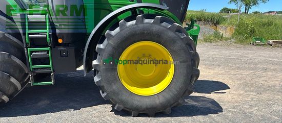 Tractor agrícola - John Deere - 6R 250