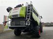 Cosechadora de Cereal - Claas - lexion 5300