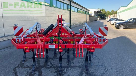 Cultivador - Pöttinger - Synkro 3030 Nova