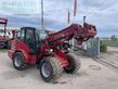Minicargadora - Schaffer - 9330t