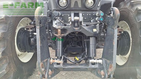 Tractor agrícola - New Holland - t7275 hd