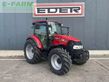 Tractor agrícola - Case IH - farmall c85 neue reifen