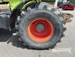 Tractor agrícola - Claas - atles 936 rz
