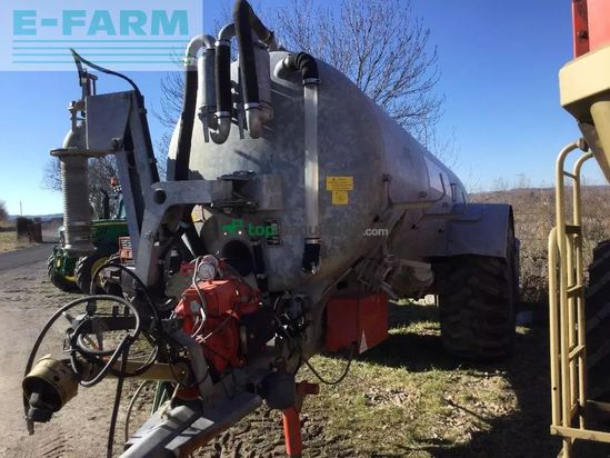 Equipamiento / accesorio - Pichon - tci 11350