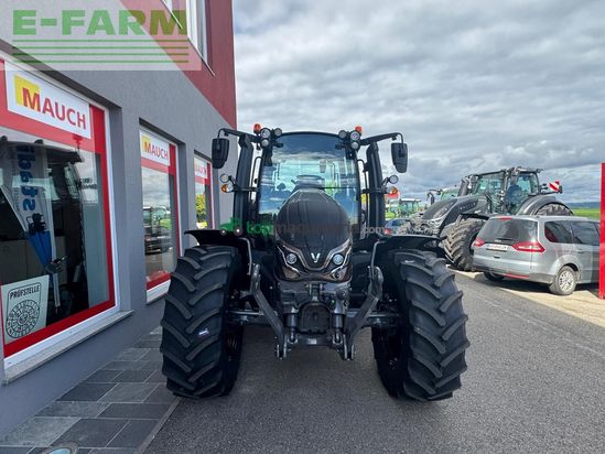 Tractor agrícola - Valtra - g135