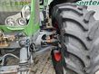 Tractor agrícola - Fendt - 930 vario