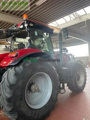 Tractor agrícola - Case IH - puma 240 cvx CVX