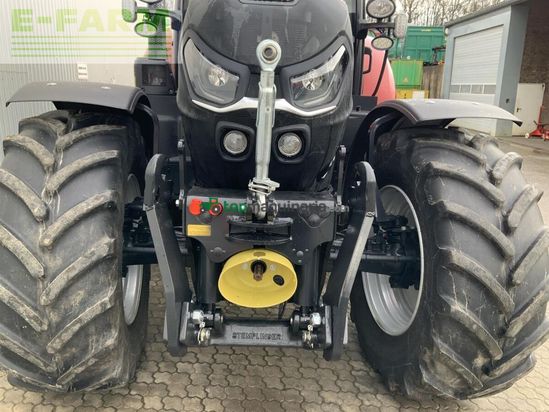 Tractor agrícola - Case IH - puma 175 cvx drive CVX