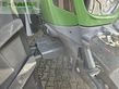 Tractor agrícola - Fendt - 828 vario profi plus