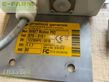 Remolqu esparcidor -  - siloking dg 8000-ic + dina tel 3
