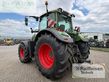 Tractor agrícola - Fendt - 724 gen6 profi plus