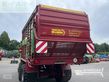 Remolqu agrícola - Strautmann - giga vitesse 2 do plus