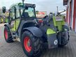 Telescopica - Claas - scorpion 7055