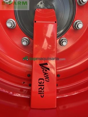 Tractor agrícola - Fendt - 728 vario profi+ (gen 7) ProfiPlus