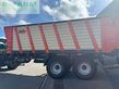 Cinta transportadora de forraje -  - radium 250 p