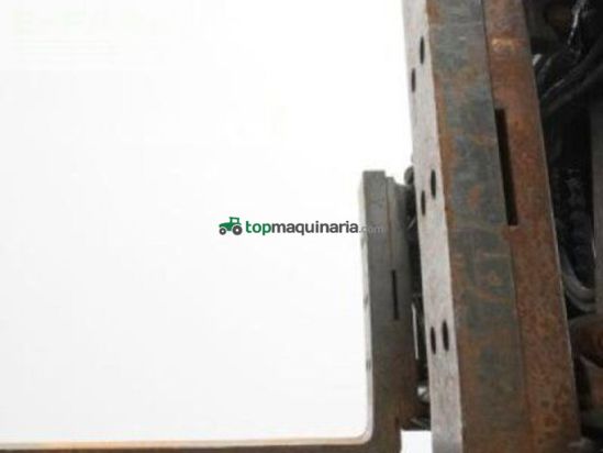 Elevadora - Linde - h 35 t 1202