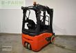 Elevadora - Linde - e 15 evo 386-02