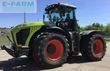 Tractor agrícola - Claas - xerion 5000 trac vc TRAC VC