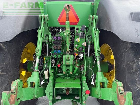 Tractor agrícola - John Deere - 8400r