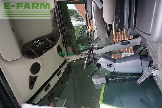 Tractor agrícola - Claas - xerion 5000 trac vc