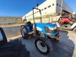 Tractor agrícola - New Holland - TD4040FR