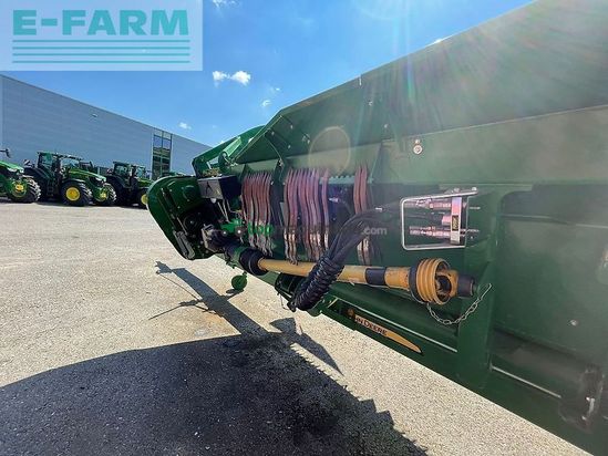 Cabezal - Zurn - premium flow 725 pf 7,6m