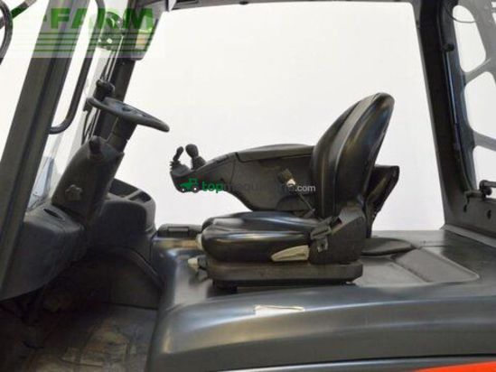 Elevadora - Linde - e 50 l 388