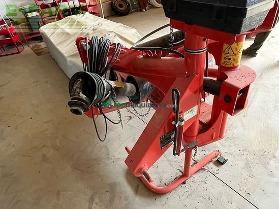 Cortacésped manual - Kuhn - gmd 285 ff verkauf im kundenauftrag