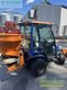 Tractor agrícola - Iseki - txg 23 inkl. winterdienst
