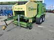 Empacadora gigant - Krone - combipack 1500 multicut ( cp 1500 mc )