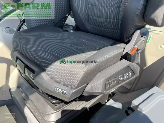 Tractor agrícola - Fendt - 620 vario profi+