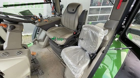 Tractor agrícola - John Deere - traktor 8r410