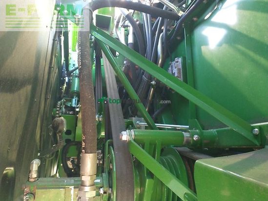 Cosechadora de Cereal - John Deere - t670 my23 prod 30