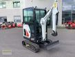 Excavadora - Bobcat - ez 17