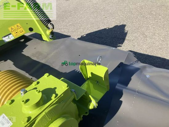 Cortacésped manual - Claas - disco 3150 f