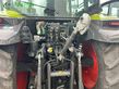 Tractor agrícola - Claas - axos 3.105
