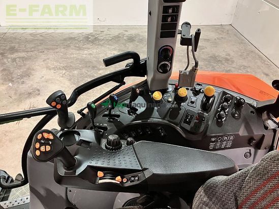 Tractor agrícola - Steyr - 4110 multi