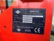 Sembradora directa - Kuhn - planter ii