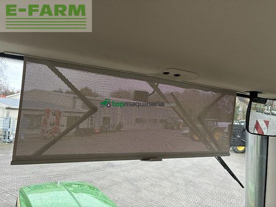 Tractor agrícola - John Deere - 6215 r