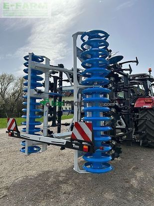 Cultivador - Samro - thor 5,20m