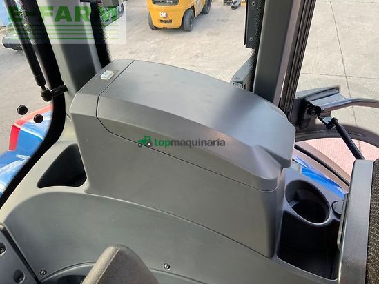 Tractor agrícola - Valtra - q265 unlimited tractor (st27767)