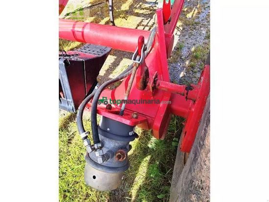 Cultivador - Horsch - cruiser 7 xl