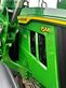 Tractor agrícola - John Deere - 6m 125