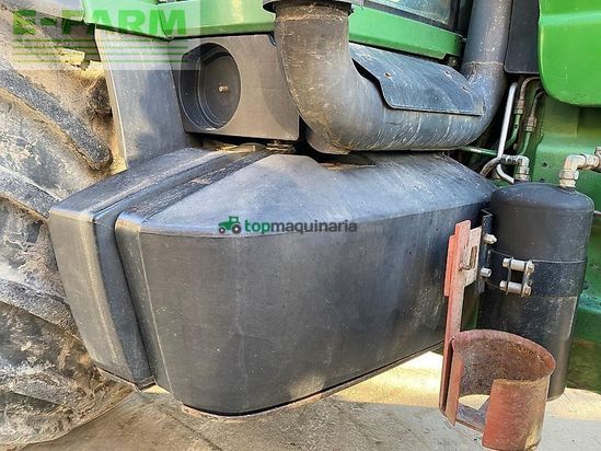 Tractor agrícola - John Deere - 8320