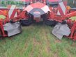 Cortacésped manual - Kuhn - fc 9330 s-ra & fc 3125 df-ff